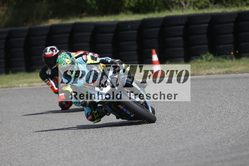 /18 05.06.2026  TZ Motorsport ADR/Gruppe rot/64